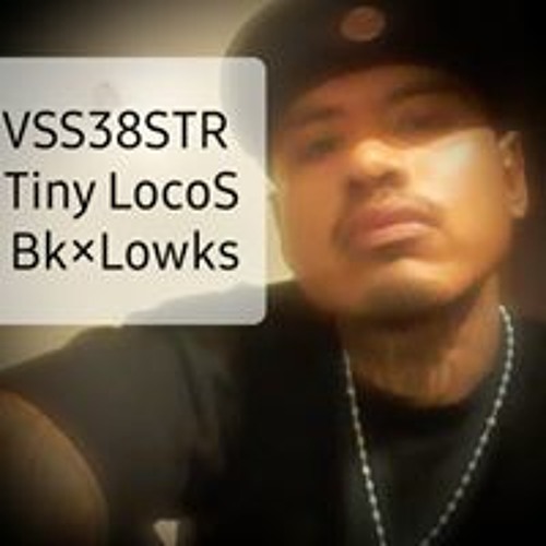 Lowks381’s avatar