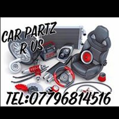 CarPartz R-Us