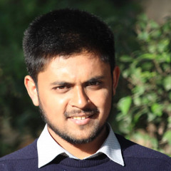 Maadhav Anand Kumar