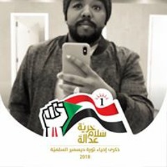 Mohammed Khalafallah