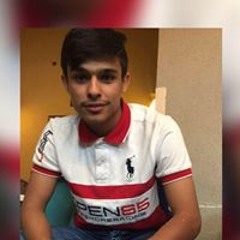 Salman Alshimary