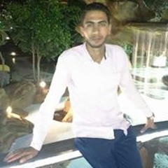 ahmed zakria