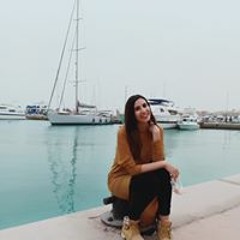 Mariam mourad