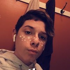 Payton Silvar