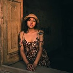 Luz Sarmiento Tello