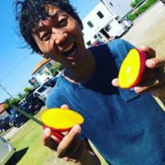 栗原 雄平
