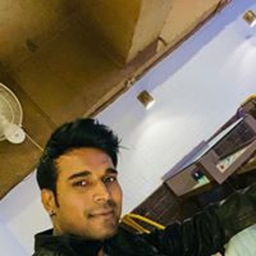 Prashant’s avatar