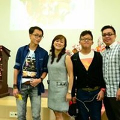 Theophilus Heng