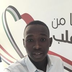 Osman Abd Elmutalab