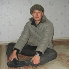 Bayarsaikhan Baatar