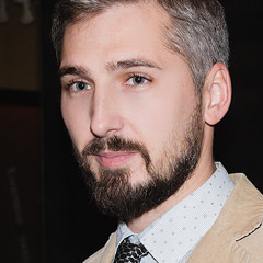 Dmitriy Levchenko