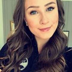 Ingebjørg Vinjerui Ekre