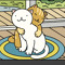 Snow Goat