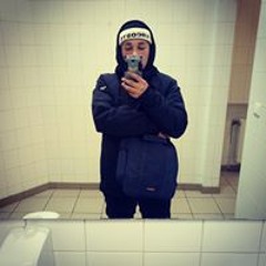 Александр Клименко