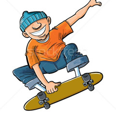 Sk8ter Vlogs