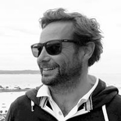 Stéphane Lecante