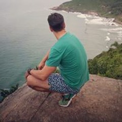 Marcos Martins