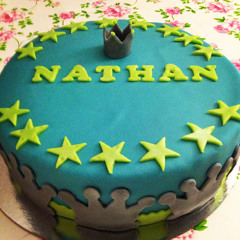 gewoon Nathan