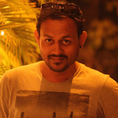 Hiren Solanki