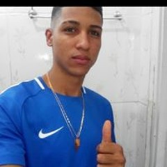 Thalles Henrique
