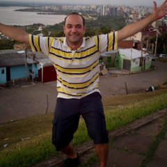 Marcelo Lins Salgado