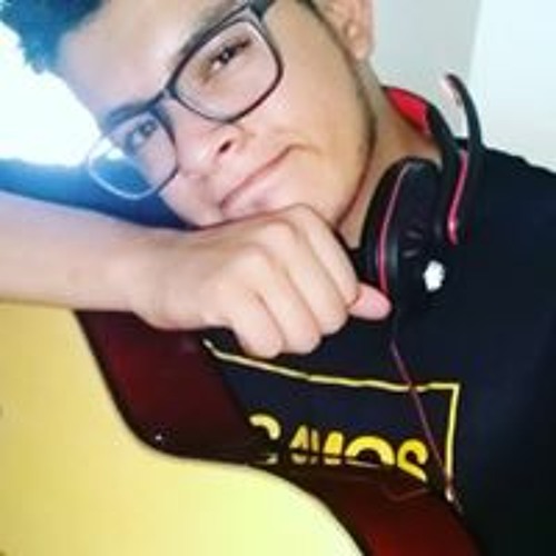 Hector Estrada’s avatar