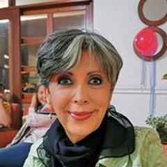 Tere Girón