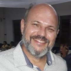 Sandro Marcelo ́Oliveira