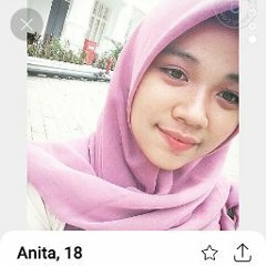 Anita Fitriana