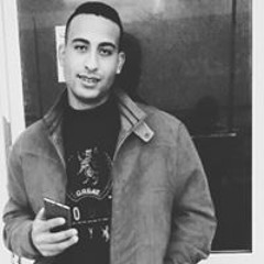 ايمن حمدي