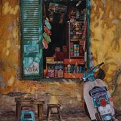 ChàngTrai LangThang