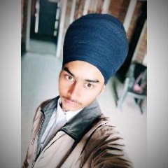 Harpreet Singh