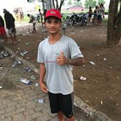 Phellipe Dos Santos