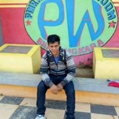 dimas caspert