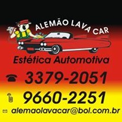 alemão