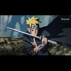 uzumaki boruto