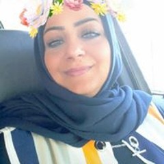 Iman Al Omary