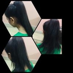 Esha Rajput