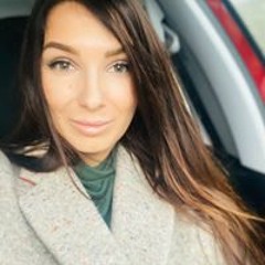 Анастасия Ковнат