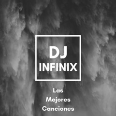 DJ INFINIX