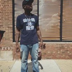 Terane MoseyWorld Jones