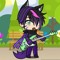 Gatcha._. trin