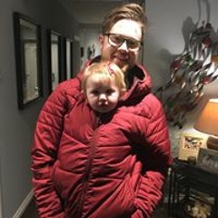 Aaron Patcher Morrow