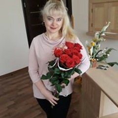 Олена Колбун