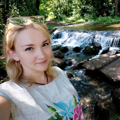 Анна Даневич