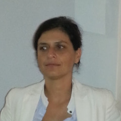 sandra BOGHOSSIAN
