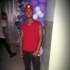 Stward