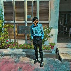 Jumaid Haneef mahamood