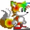 Super cj The fox