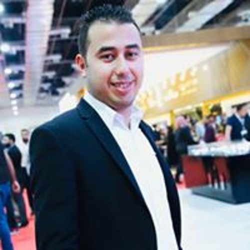 Khaled Sabry’s avatar